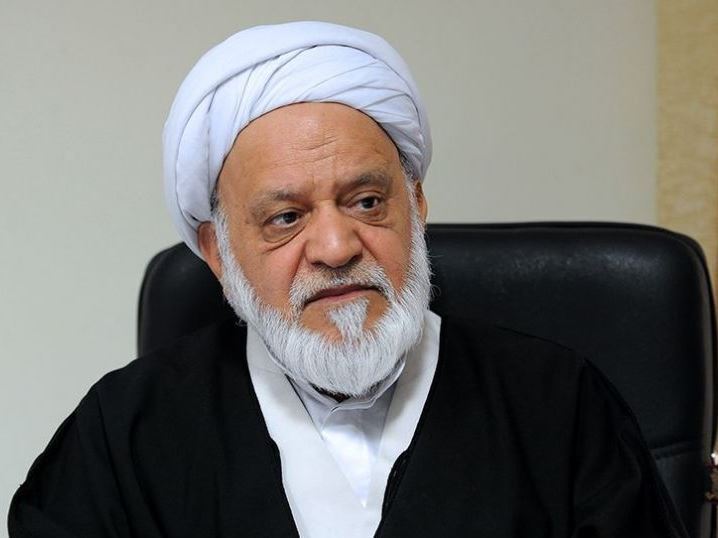 مصباحی مقدم: بحث مربوط به شفاف‌سازی آرا و مذاکرات مجمع تشخیص و ارائه آن به مجلس، خلاف قانون اساسی است / طبق قانون، مجلس نمی‌تواند برای مجمع تشخیص قانون وضع کند / تمامی قوانین مجمع باید توسط خود مجمع تدوین شود و به تایید شخص رهبری برسد