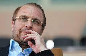 و ناگهان قالیباف متحول شد...؟! و ناگهان قالیباف متحول شد...؟!