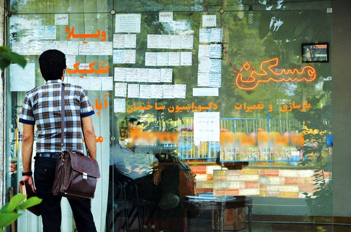 تورم انتظاری در کمین بازار مسکن/ برای معضل مسکن هیچ مُسکن فوری وجود ندارد تورم انتظاری در کمین بازار مسکن/ برای معضل مسکن هیچ مُسکن فوری وجود ندارد