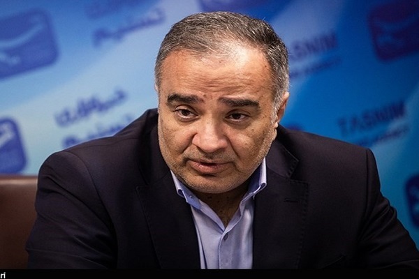 خبر جدید درباره راه اندازی بیمه تکمیلی بازنشستگی خبر جدید درباره راه اندازی بیمه تکمیلی بازنشستگی