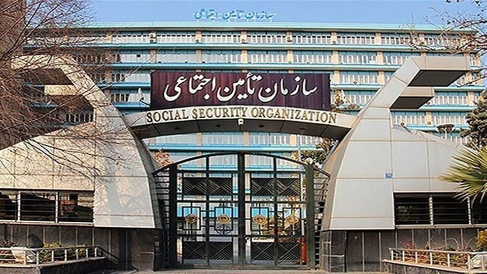 رییس کانون بازنشستگان تهران: دولت ۶۰۰ هزار میلیارد به تامین اجتماعی بدهکار است