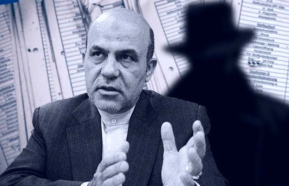 به بهانه افشاگری ظریف؛ تصویری که علیرضا اکبری از CTBT ساخته بود