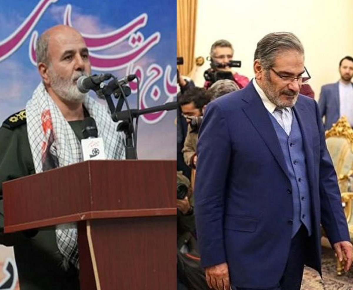 تغییر مسیر شورای عالی امنیت ملی؟