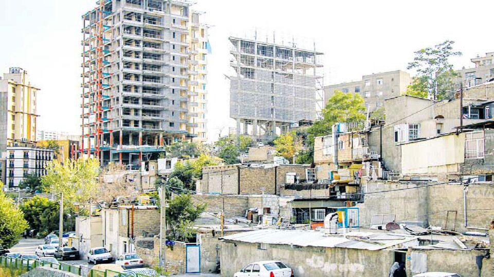 مسکن دستنیافتنی مسکن دستنیافتنی