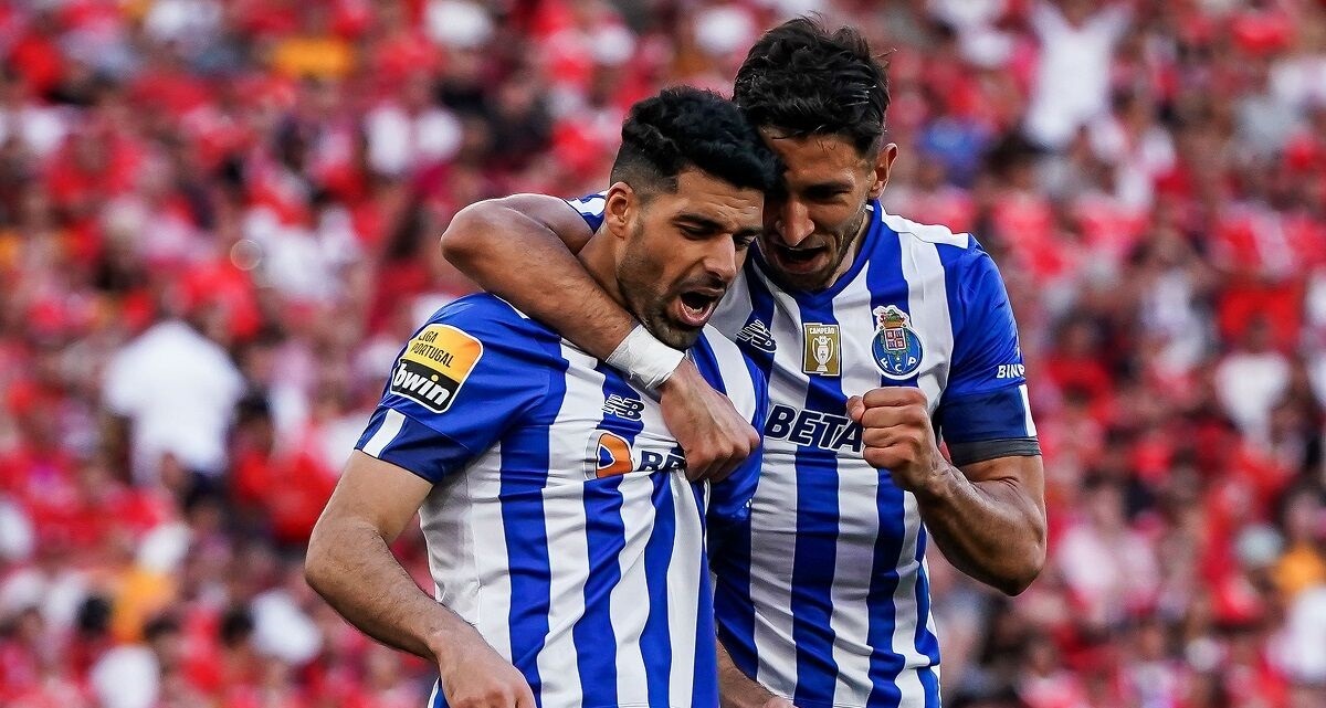الهلال دست بردار مهدی طارمی نیست الهلال دست بردار مهدی طارمی نیست