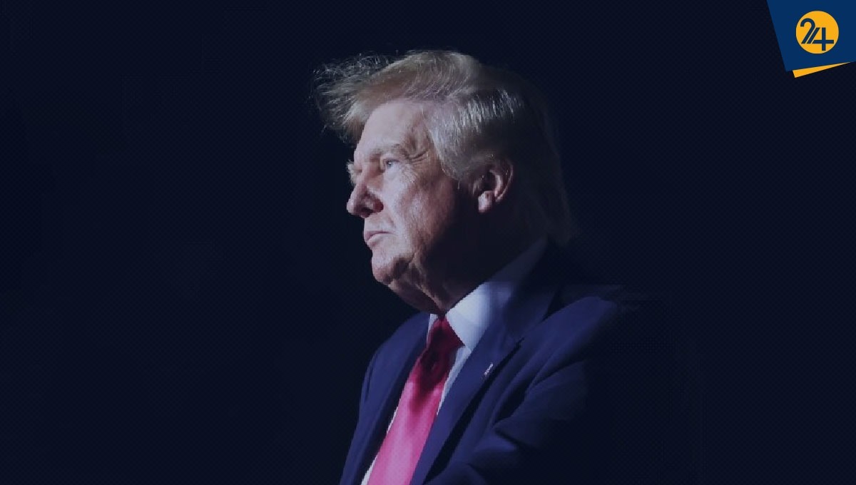 اسناد طبقهبندی شدهای که ترامپ در خانهاش نگهداری کرده درباره چه بوده است؟ اسناد طبقهبندی شدهای که ترامپ در خانهاش نگهداری کرده درباره چه بوده است؟