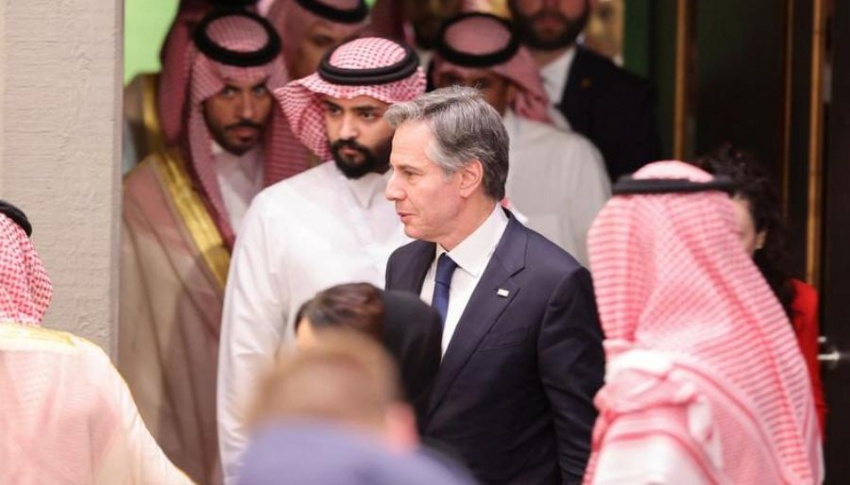 گرگ و میش مذاکرات گرگ و میش مذاکرات