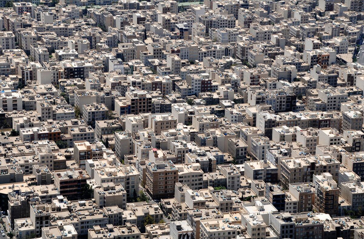 رهن واحد ۵۰ متری در جنوب شهر چند؟ رهن واحد ۵۰ متری در جنوب شهر چند؟