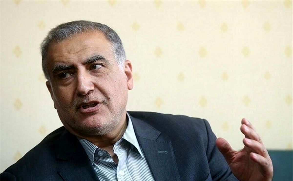 ممنوعیت نطق‌کردن در مجلس بدعتی است که آقای قالیباف مجری آن است