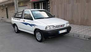 شروع طرح فروش فوری وانت ۱۵۱ سایپا از امروز+ جزئیات شروع طرح فروش فوری وانت ۱۵۱ سایپا از امروز+ جزئیات