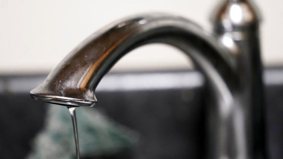 وضعیت آب تهران قرمز شد | آب جیرهبندی و سهمیهبندی میشود؟ وضعیت آب تهران قرمز شد | آب جیرهبندی و سهمیهبندی میشود؟