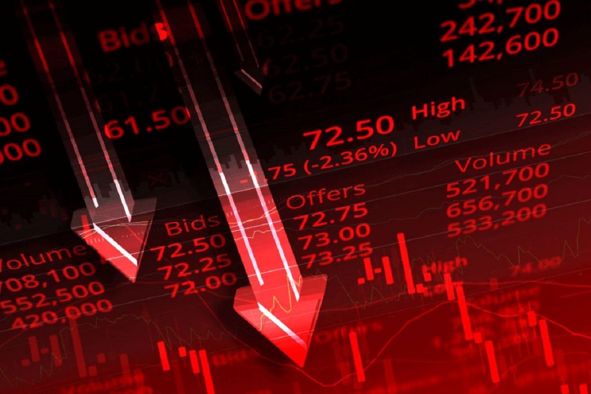 ورود پول‌های مشکوک به بورس تهران/ چه کسانی پشت ریزش اخیر بورس هستند؟