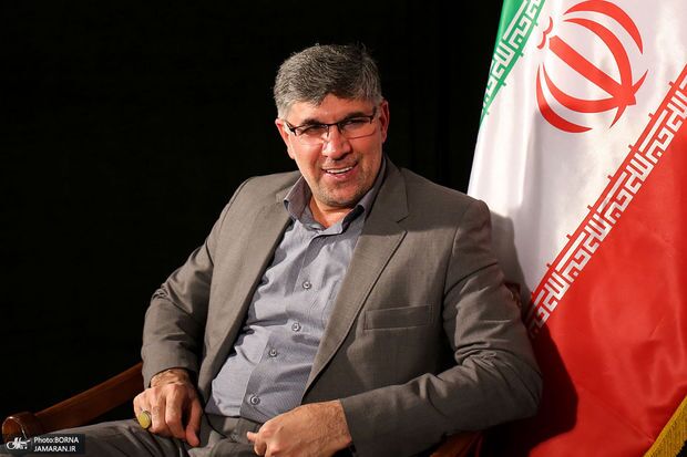 شرط یک نماینده مجلس برای برپایی سفارتخانه ایران در آمریکا! شرط یک نماینده مجلس برای برپایی سفارتخانه ایران در آمریکا!