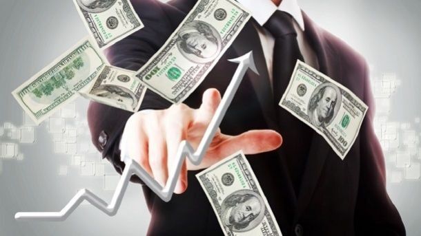 جهش قیمت دلار و سکه در تهران جهش قیمت دلار و سکه در تهران