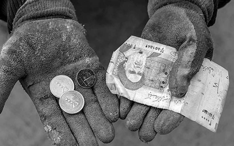 همه چیز در بابِ «خط فقر ۳۰ میلیون تومانی» همه چیز در بابِ «خط فقر ۳۰ میلیون تومانی»