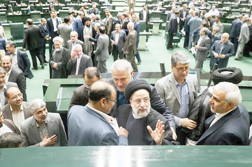 تردیدها و ابهامات برنامه هفتم تردیدها و ابهامات برنامه هفتم