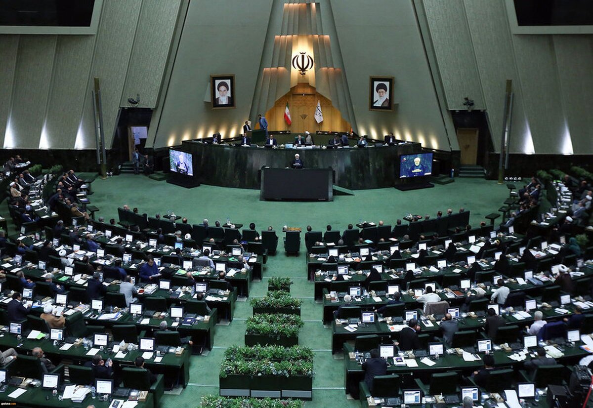 مجادله انتخاباتی دولت و مجلس مجادله انتخاباتی دولت و مجلس
