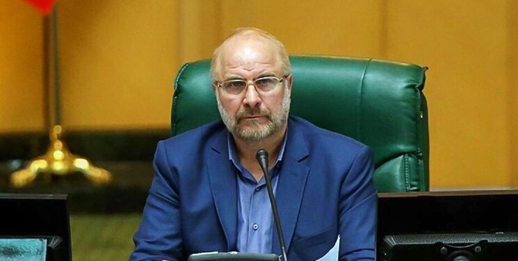 قالیباف: حکمرانی نو به معنای ایمان به نظریه ولایت فقیه و نظام جمهوری اسلامی است