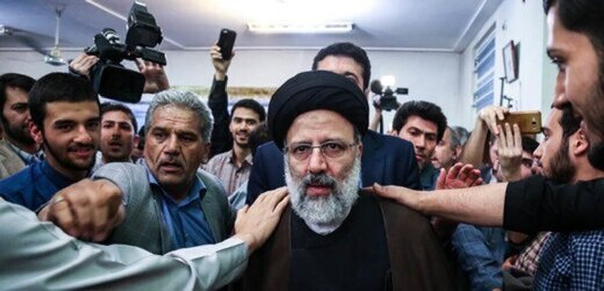 کارنامه‌سازی برای دولت رئیسی