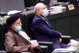 وعده درماني «قاليباف» در فصل كارنامه وعده درماني «قاليباف» در فصل كارنامه