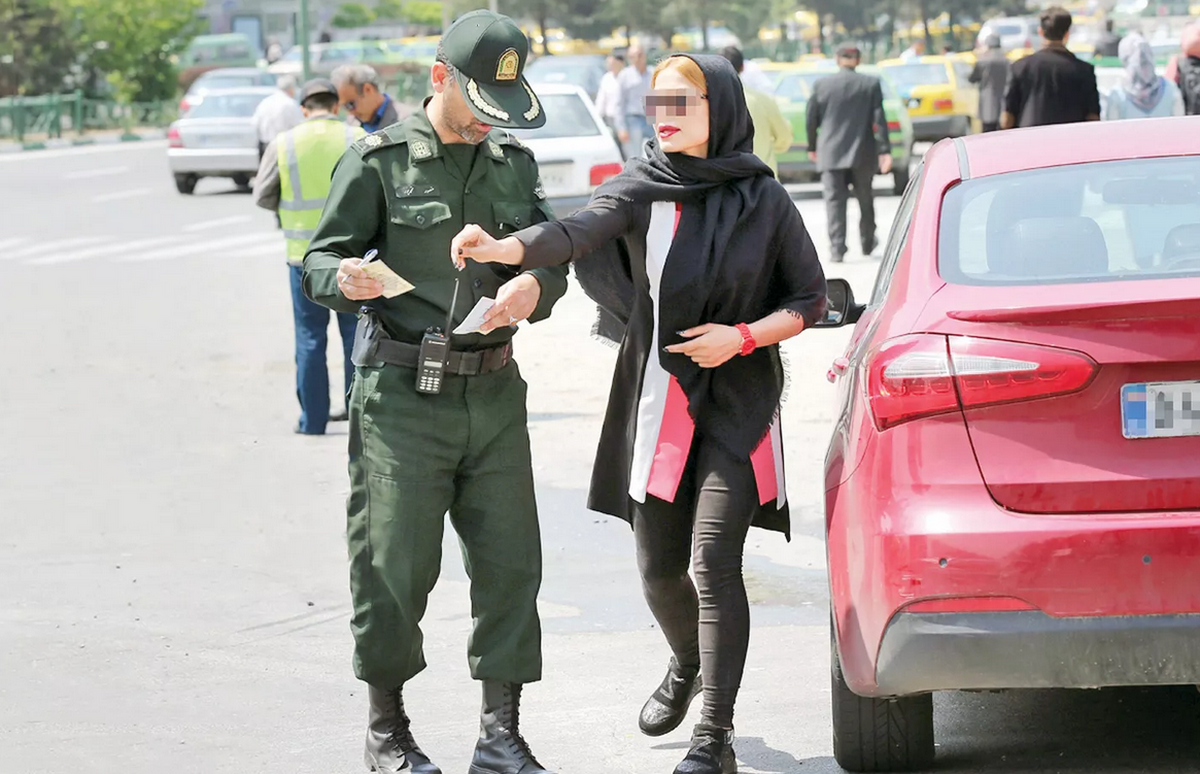 فراموشی فرهنگ در مقابله با بی‌حجابی