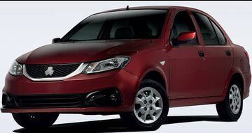 سایپا ماشین جدید معرفی کرد / مشخصات فنی و آپشن‌ها+عکس