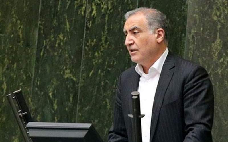 عروس‌ها و دامادهای نمایندگان هم خودرو گرفتند