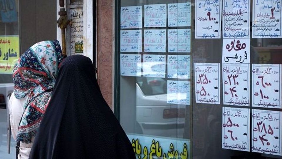 شوک اجارهبها به سبد خوراک مستاجرها شوک اجارهبها به سبد خوراک مستاجرها