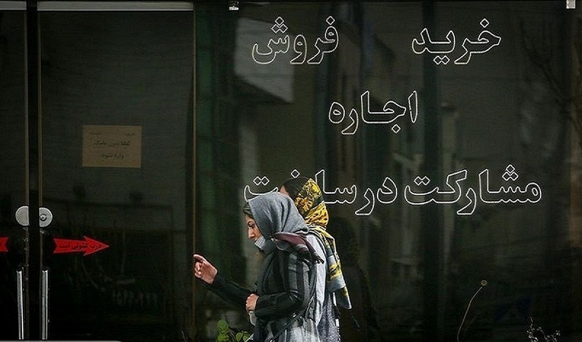 مسکن چقدر از درآمد اجاره نشینان را میبلعد؟ مسکن چقدر از درآمد اجاره نشینان را میبلعد؟