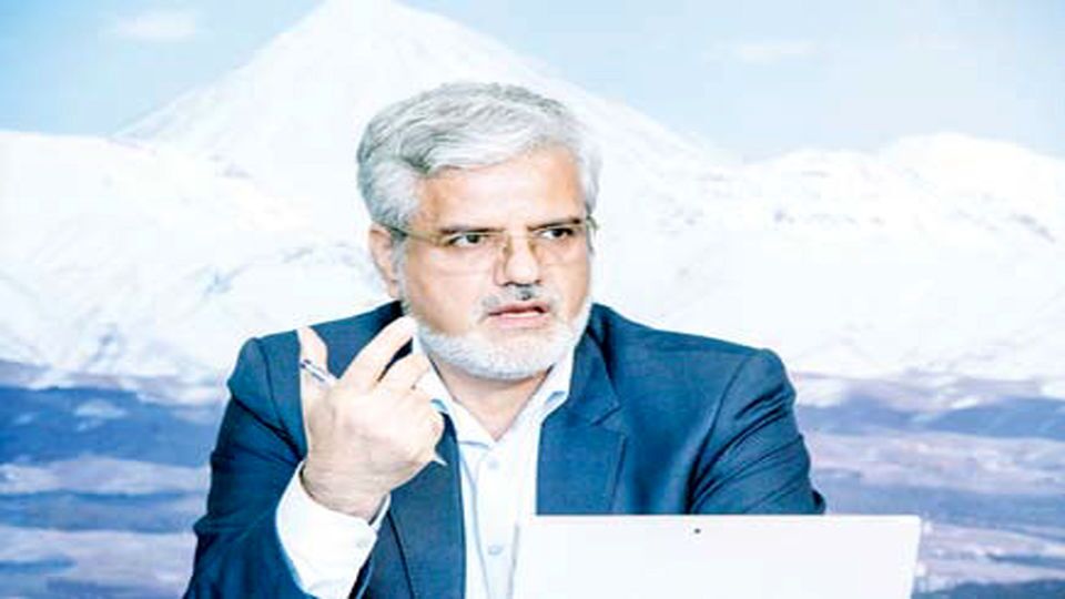 جدیترین رقیب رئیسی، کارنامه و عملکرد خود اوست جدیترین رقیب رئیسی، کارنامه و عملکرد خود اوست