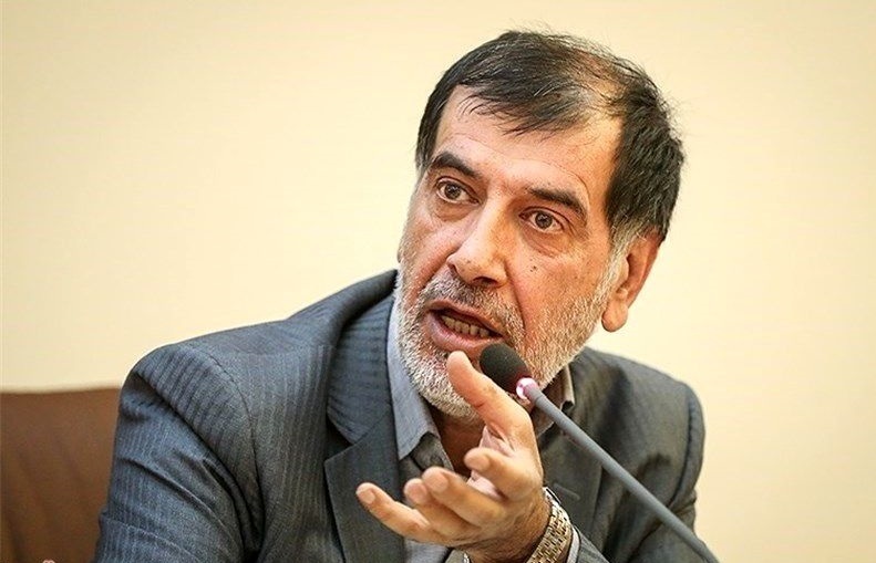 باهنر: اگر جبهه اصلاحات دنبال تحریم باشد، این خروج از نظام است / شما را نصیحت میکنم که به صندوق رأی بازگردید / اگر میخواهید داخل نظام باشید باید در انتخابات شرکت کنید باهنر: اگر جبهه اصلاحات دنبال تحریم باشد، این خروج از نظام است / شما را نصیحت میکنم که به صندوق رأی بازگردید / اگر میخواهید داخل نظام باشید باید در انتخابات شرکت کنید