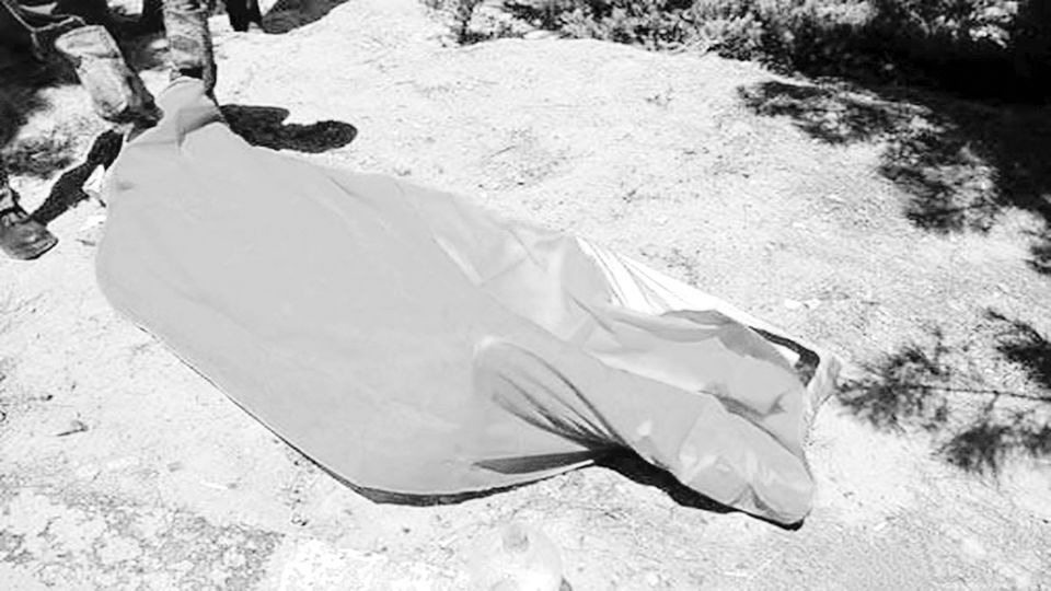 ابهام در تشابه قتل زنان مثلهشده ابهام در تشابه قتل زنان مثلهشده