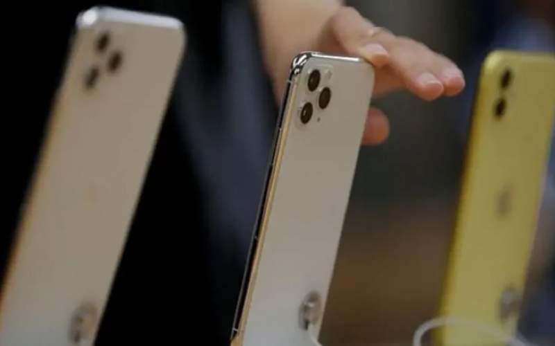 پشت‌پرده محدودیت واردات آیفون ۱۴