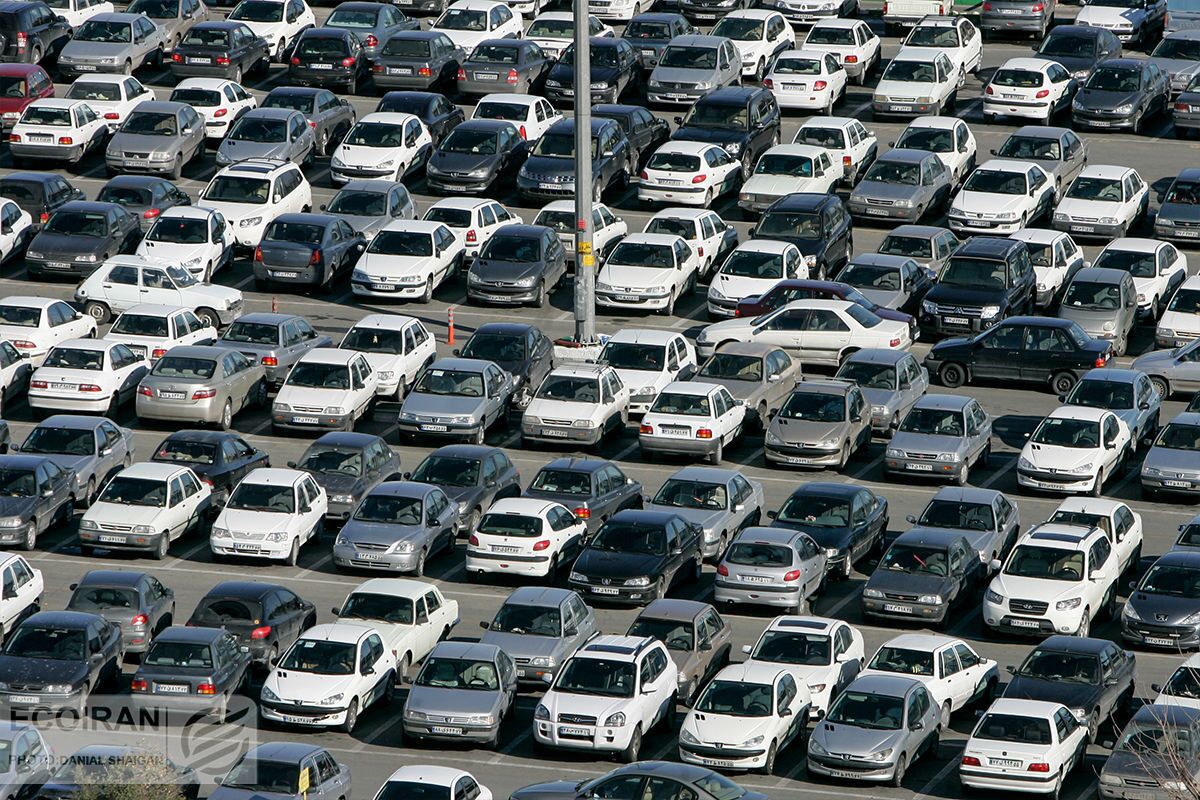 قیمت این خودروها ریخت+ جدول قیمت این خودروها ریخت+ جدول