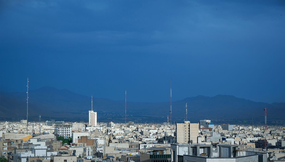 رواج زندگی نباتی در خانههای ۳۰ متری رواج زندگی نباتی در خانههای ۳۰ متری