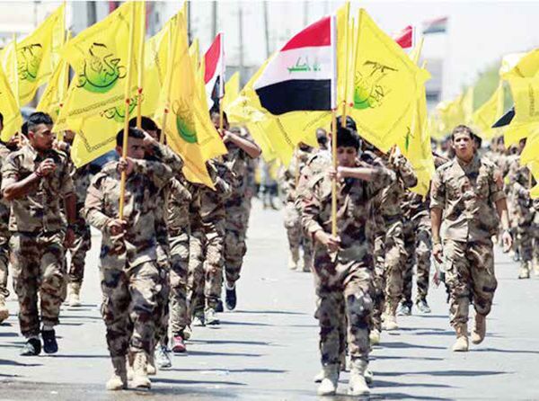 همکلاسیهایی از «محور مقاومت» همکلاسیهایی از «محور مقاومت»