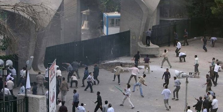 معلومات و مجهولات 18 تیر معلومات و مجهولات 18 تیر