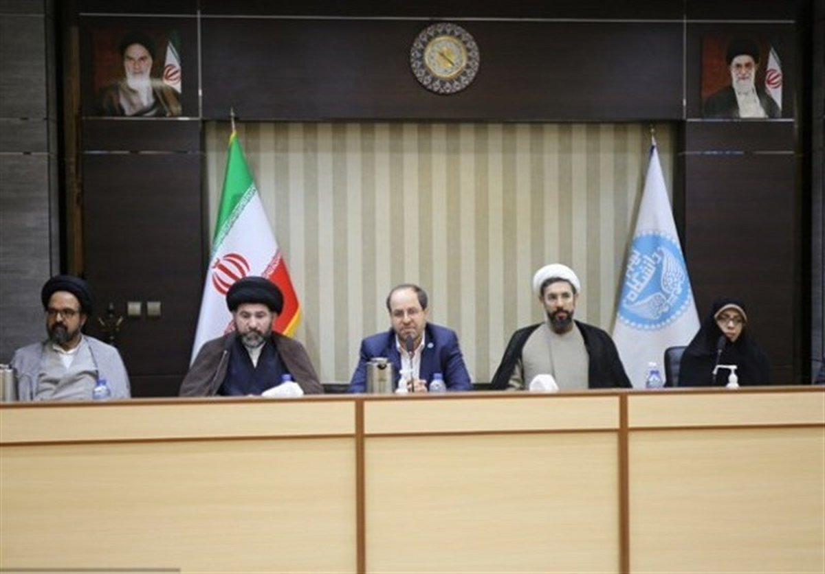 تحصیل برادران حشدالشعبی تحصیل  برادران حشدالشعبی