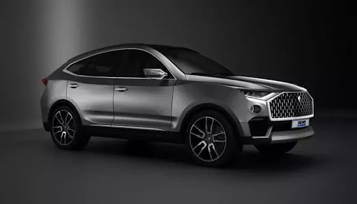 پروژه سمند شاسی بلند لغو شد