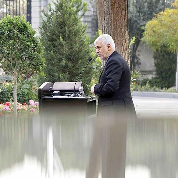 وعده‌های بی‌سرانجام آقای وزیر