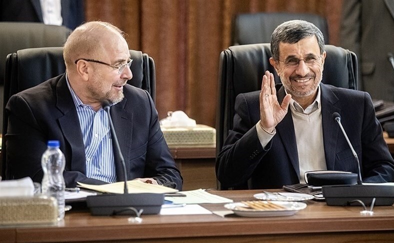 نقش «محمود» در تنش بین مجلس و مجمع تشخیص