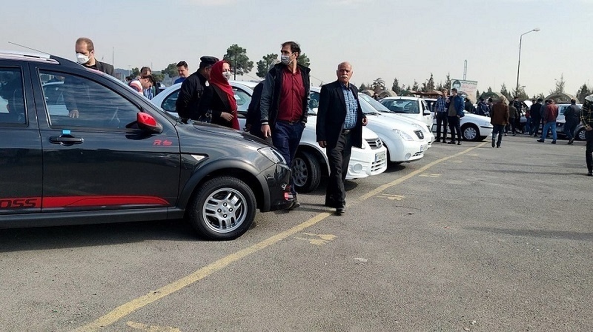 قیمت محصولات سایپا امروز سهشنبه ۲۰ تیر ۱۴۰۲ قیمت محصولات سایپا امروز سهشنبه ۲۰ تیر ۱۴۰۲