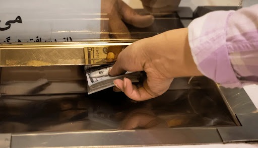 بانک مرکزی برای تخصیص ارز اربعین دست بهکار شد/ جزئیات بهزودی اعلام میشود بانک مرکزی برای تخصیص ارز اربعین دست بهکار شد/ جزئیات بهزودی اعلام میشود