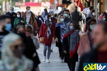 بحران کالری در ایران امروز