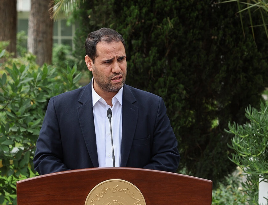 وزیر آموزش و پرورش: حضور معلمان در فضای مجازی مدیریت خواهد شد / در این فضا شاهد یک ولنگاری هستیم؛ تاکنون پروتکلی برای حضور معلمان تدوین نشده بود اما بزودی اقداماتی را انجام خواهیم داد وزیر آموزش و پرورش: حضور معلمان در فضای مجازی مدیریت خواهد شد / در این فضا شاهد یک ولنگاری هستیم؛ تاکنون پروتکلی برای حضور معلمان تدوین نشده بود اما بزودی اقداماتی را انجام خواهیم داد