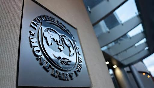 صندوق بین المللی پول