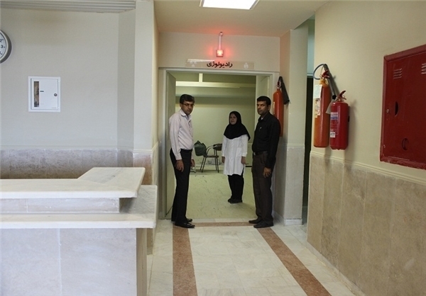 تیراندازی در بیمارستان منوجان در استان کرمان سه مجروح بر جای گذاشت