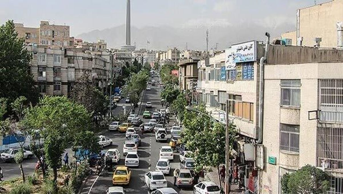 خانه نوساز در خیابان گیشا چند؟ خانه نوساز در خیابان گیشا چند؟