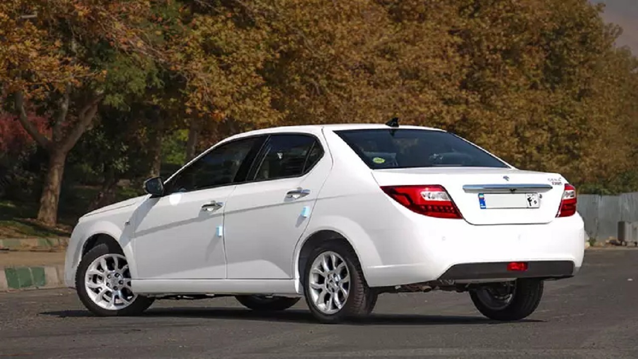 هدیه جنجالی ایران خودرو به خریداران دنا! +عکس