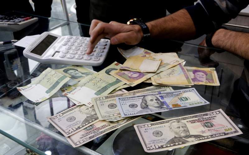 نگرانی شدید از جهش شارپی قیمت دلار نگرانی شدید از جهش شارپی قیمت دلار